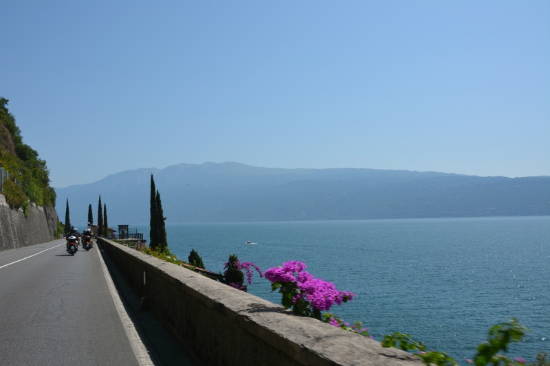 Scooterata sul garda 072